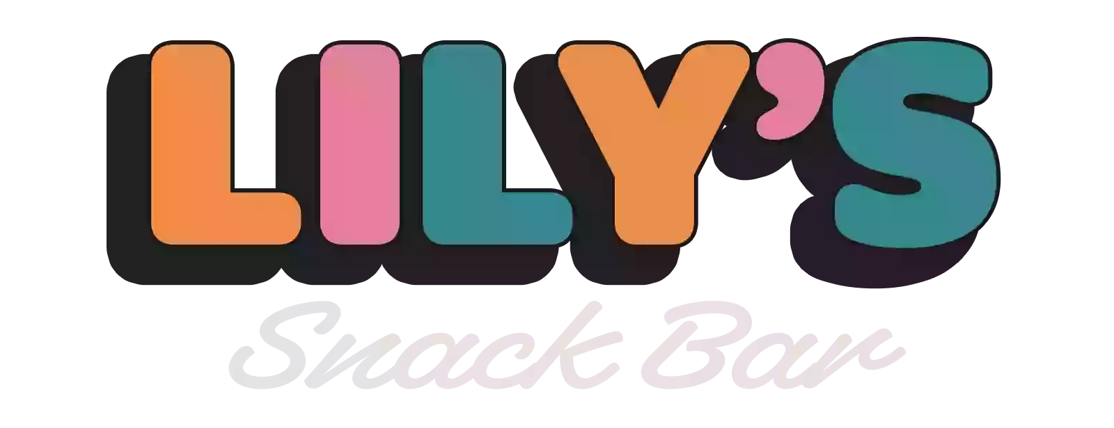Lily's Snack Bar Lily's Snack Bar