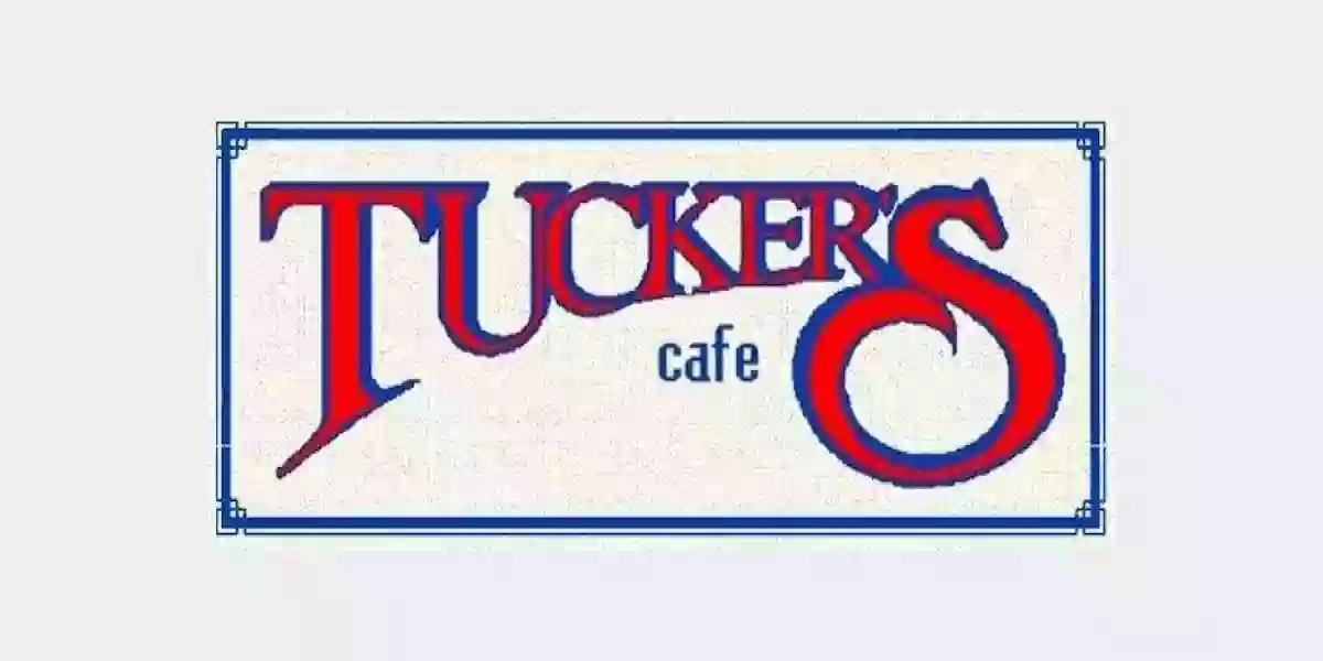 Tucker's Cafe Tucker's Cafe