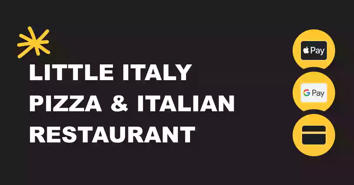 Little Italy