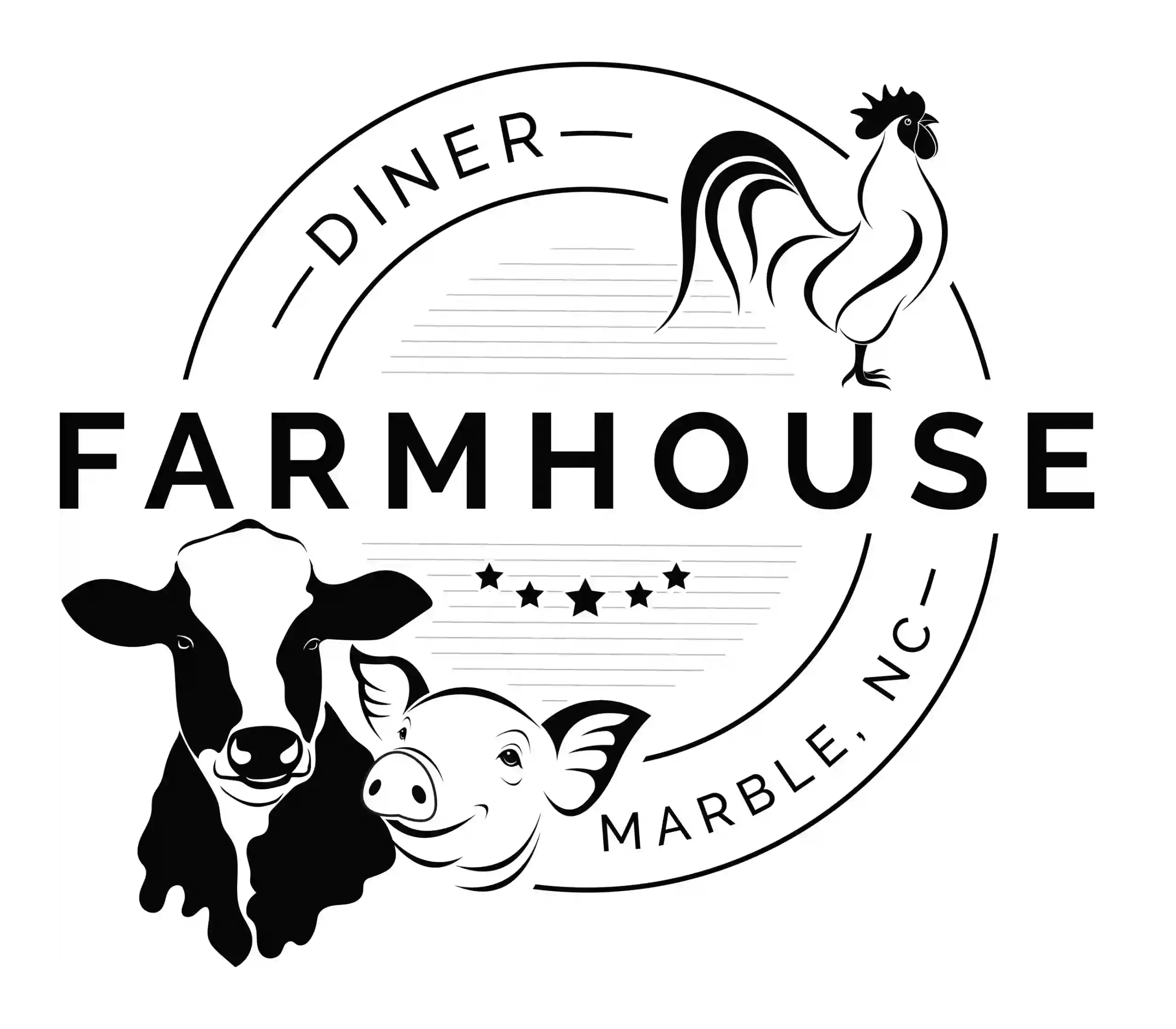 Farmhouse Diner Farmhouse Diner