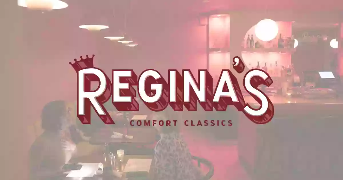 Regina's Regina's
