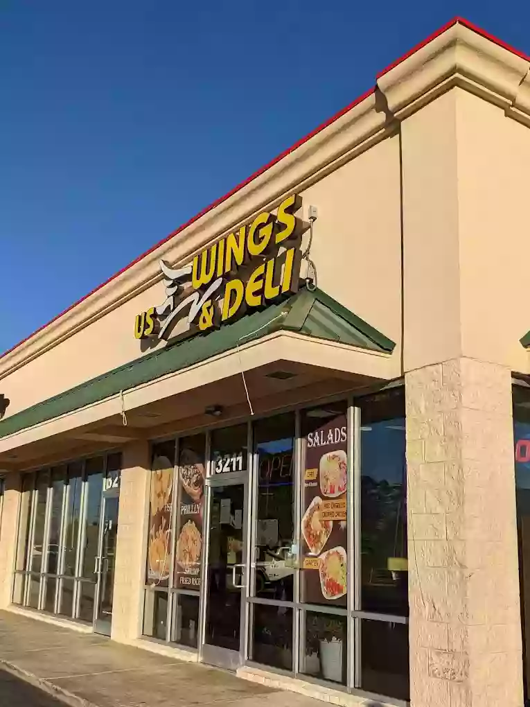 Us Wing & Deli Lumberton, Us Wing & Deli Lumberton,