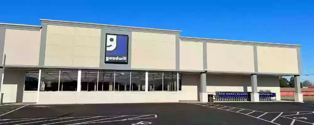 Goodwill - Laurinburg Goodwill - Laurinburg