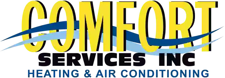Comfort Services, Inc. Comfort Services, Inc.