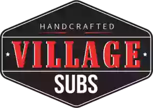 Village Subs Village Subs