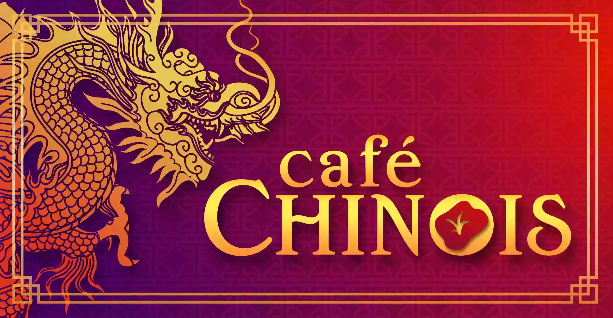 Cafe Chinois - Wilmington, NC Cafe Chinois - Wilmington, NC