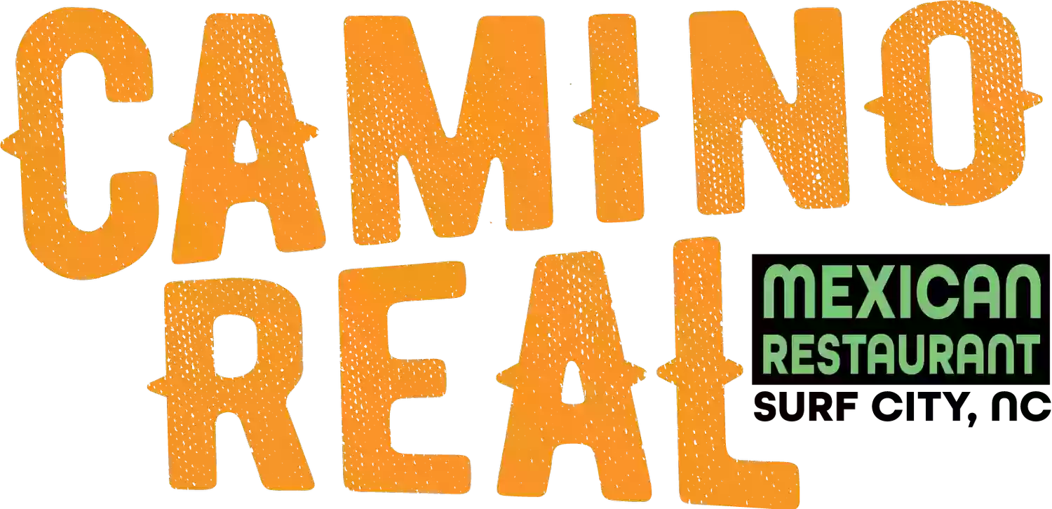 camino real camino real
