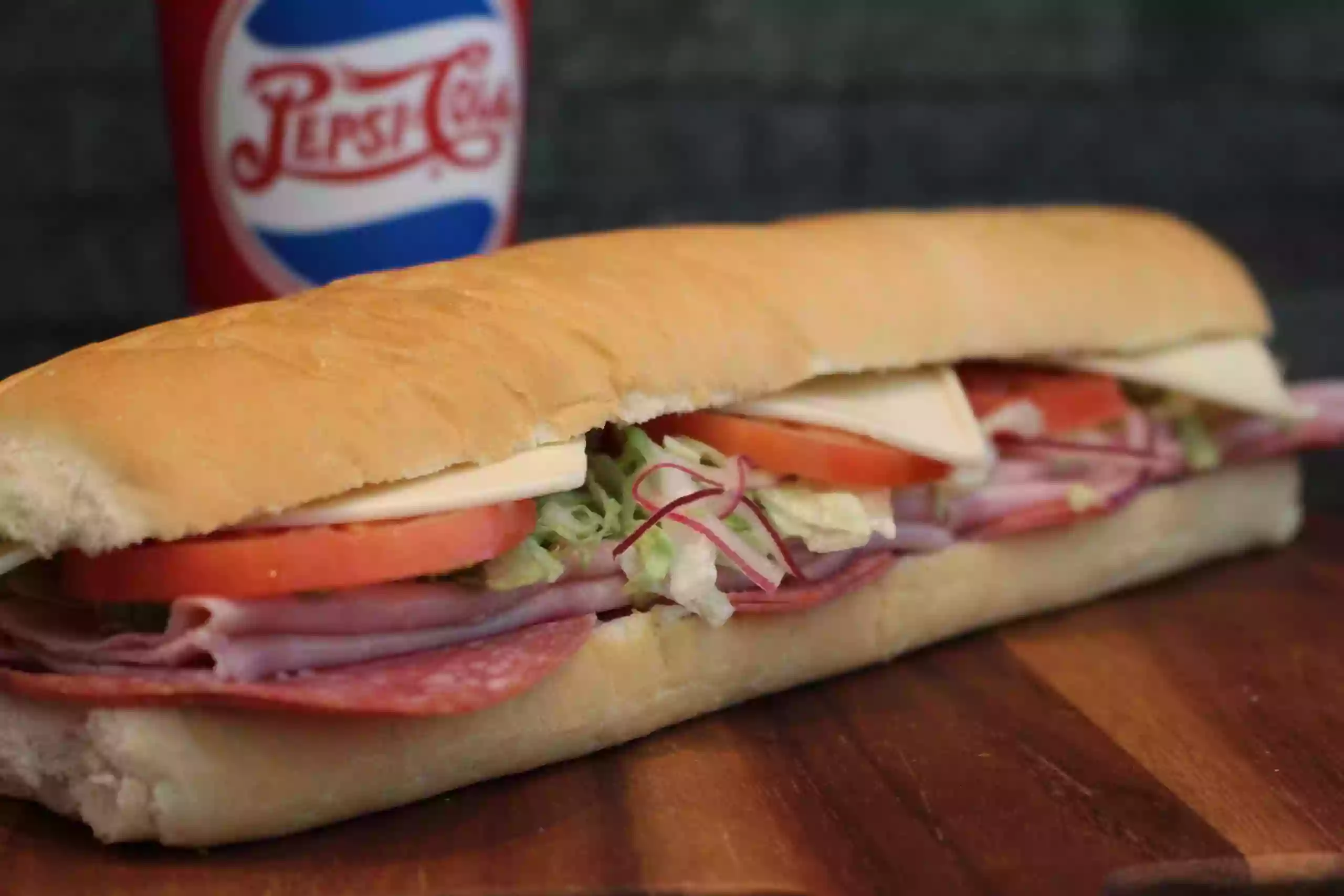 Oak Island Sub Shop Oak Island Sub Shop
