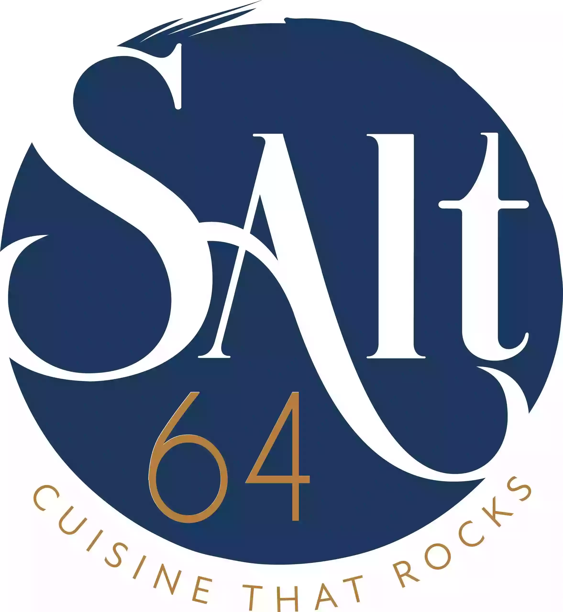 Salt64 Salt64