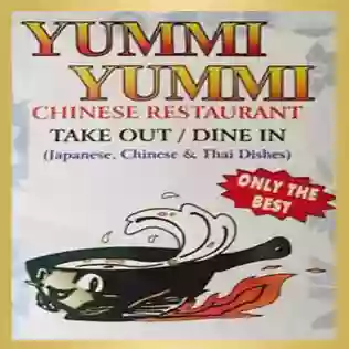 Yummi Yummi Yummi Yummi