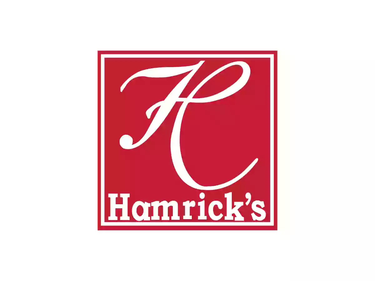 Hamrick’s of Gastonia Hamrick’s of Gastonia
