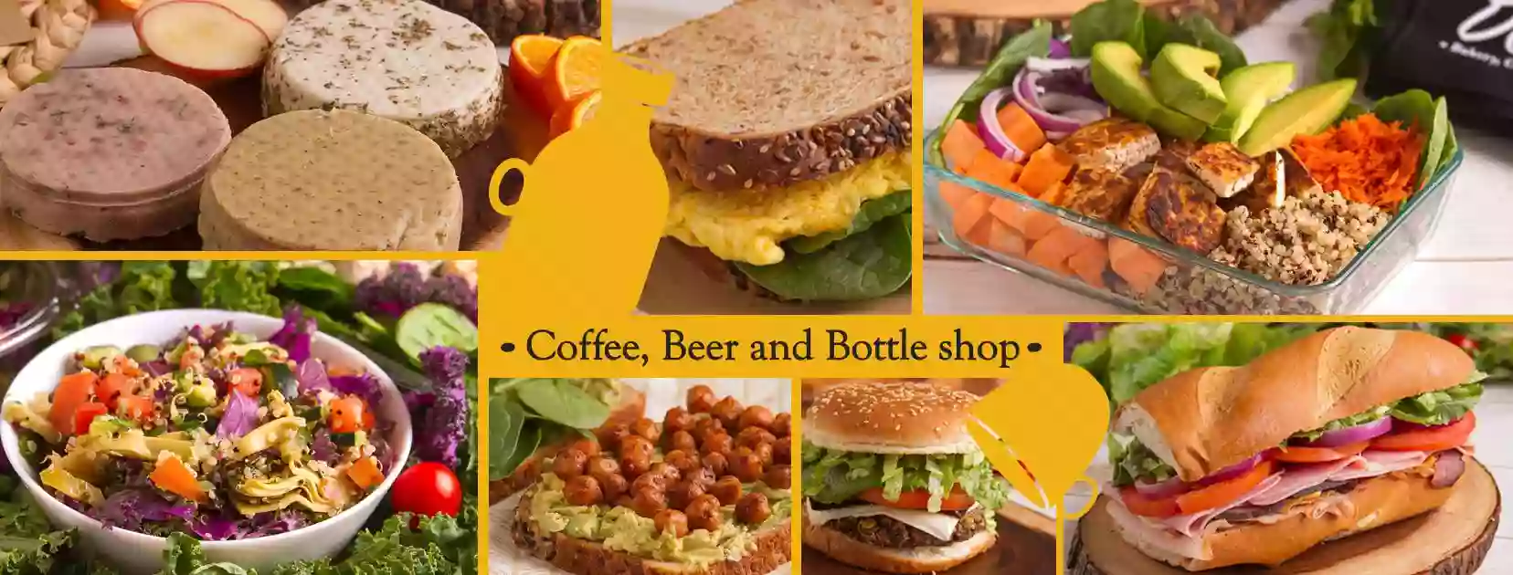 Deli St Charlotte Deli St Charlotte