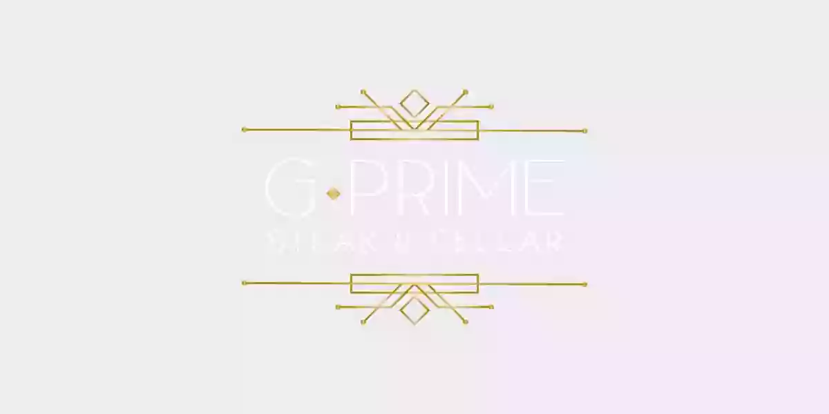 G Prime G Prime