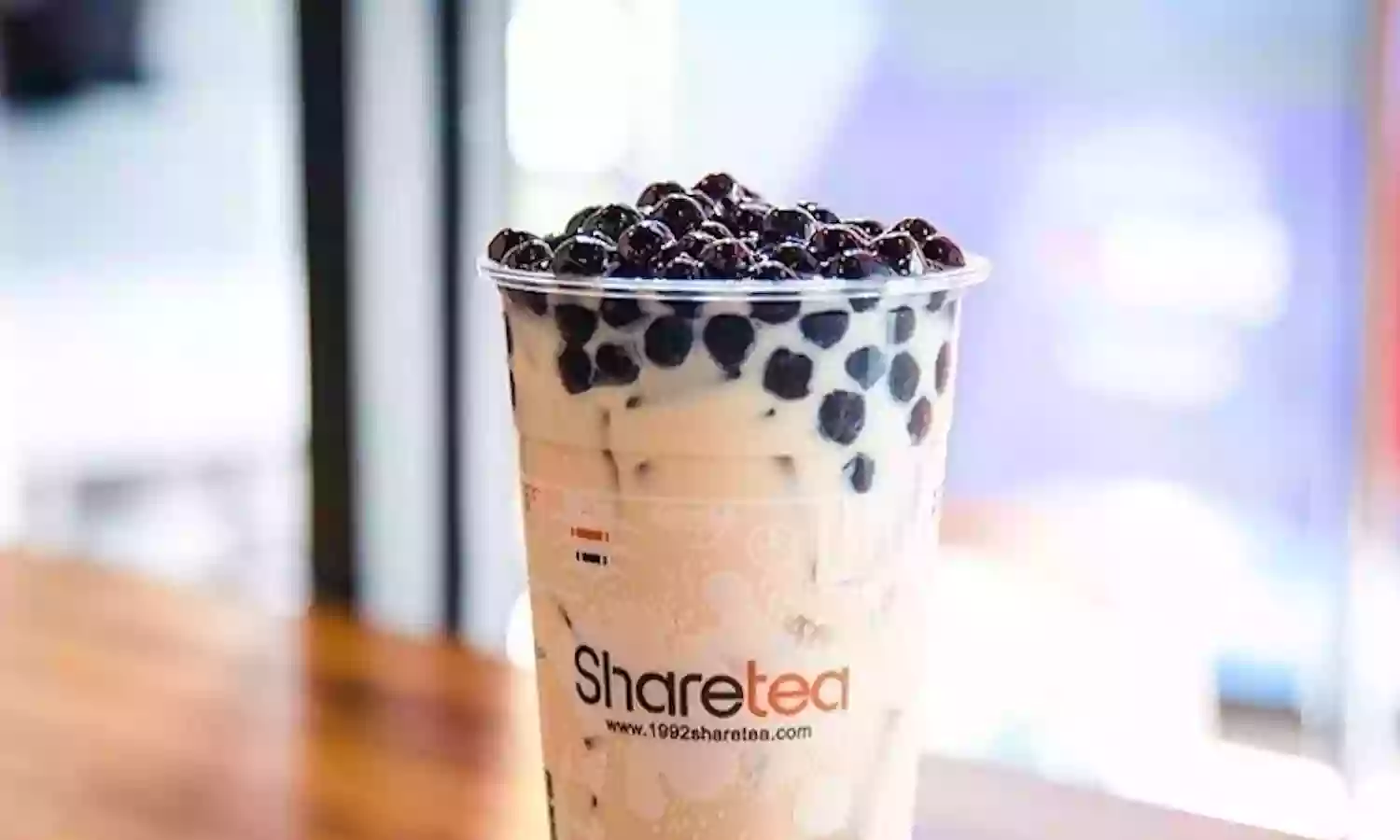 Sharetea