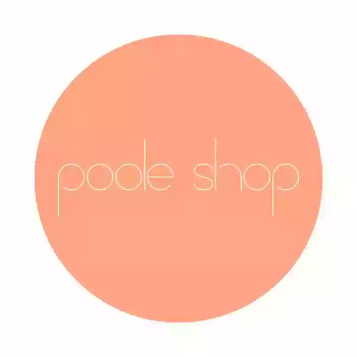 Poole Shop Poole Shop