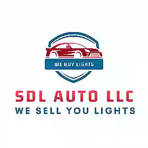 SDL Auto LLC SDL Auto LLC