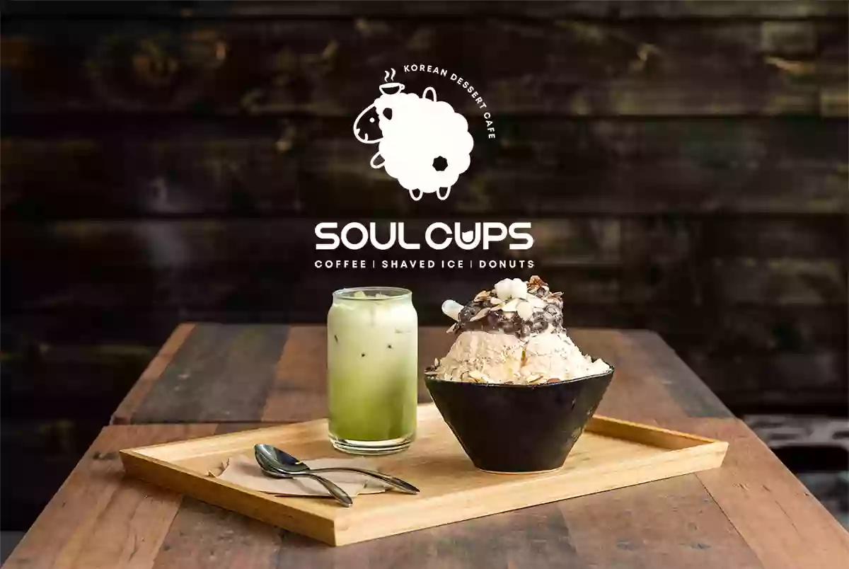 Cafe Soul Cups Cafe Soul Cups