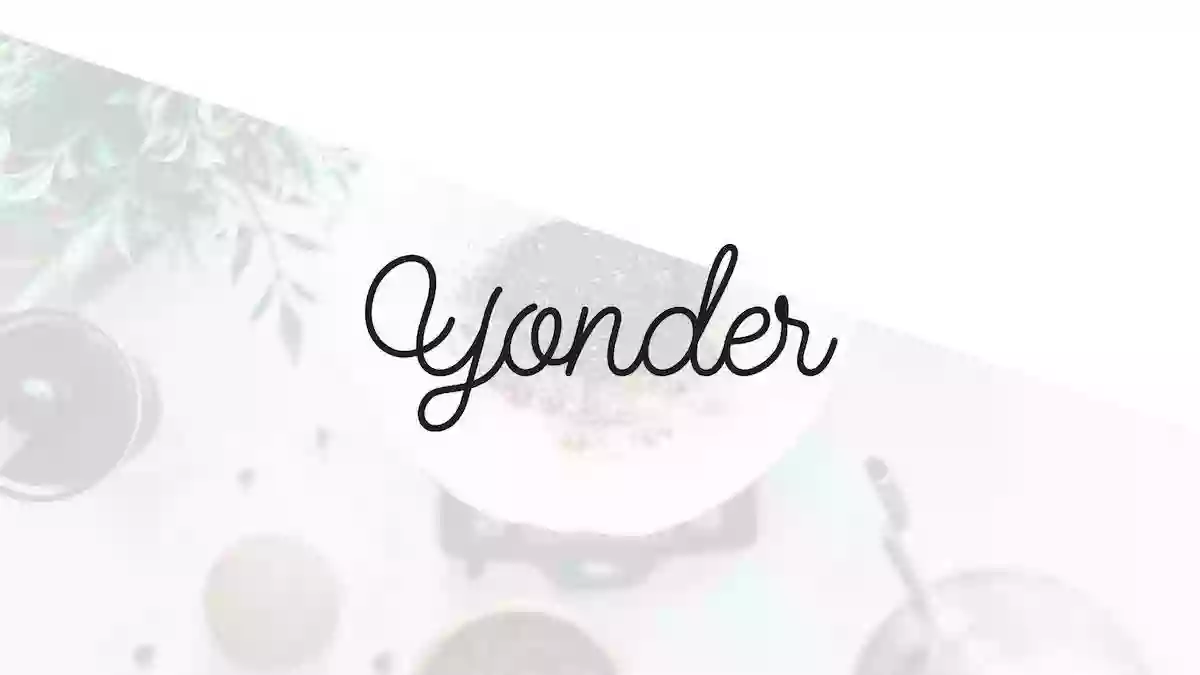 Yonder Coffee Yonder Coffee