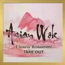Asian Wok Asian Wok