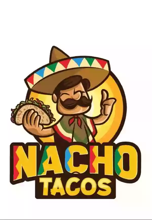 Nacho Tacos Nacho Tacos