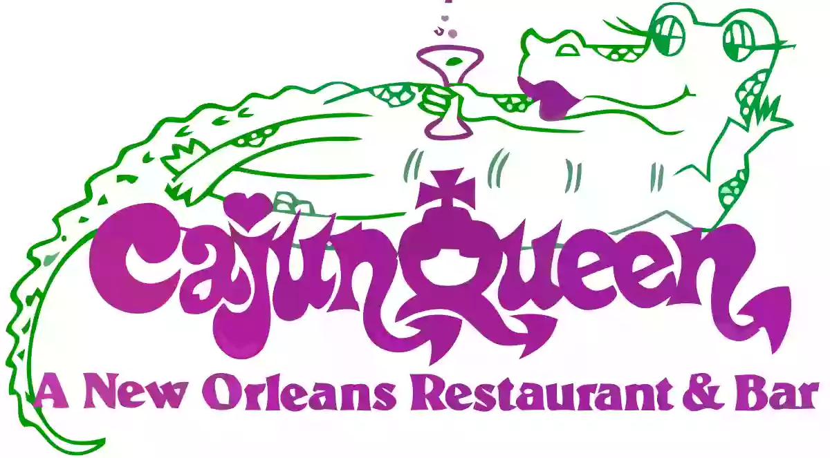 Cajun Queen Cajun Queen