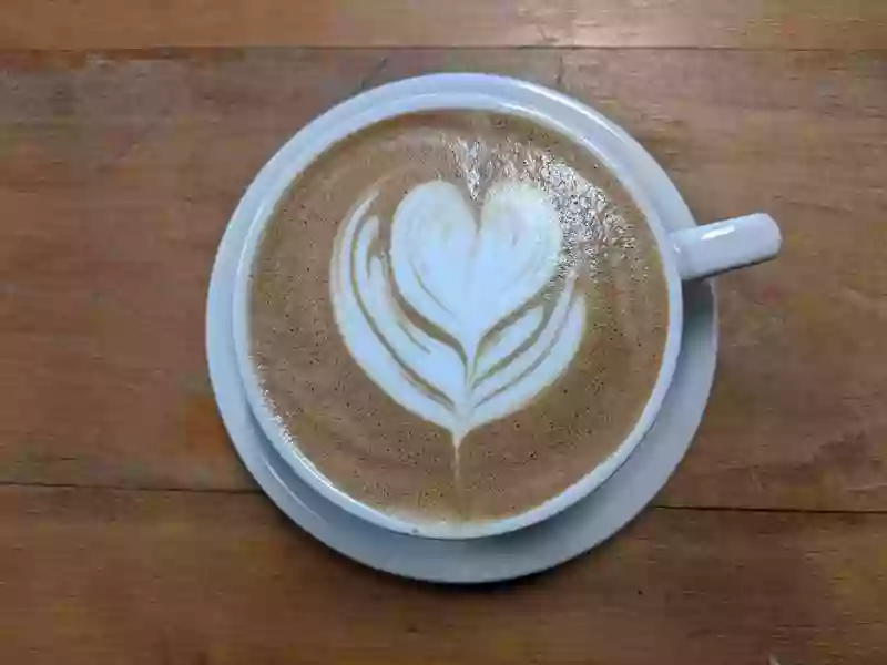 NoRa Cafe NoRa Cafe