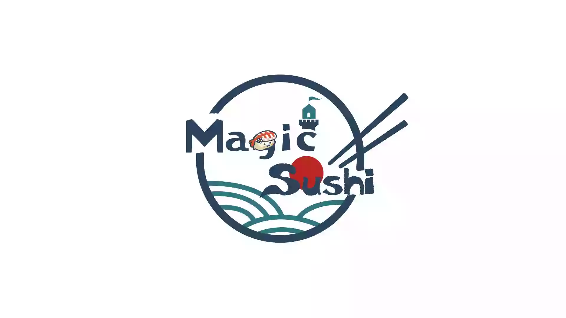 Magic Sushi Magic Sushi