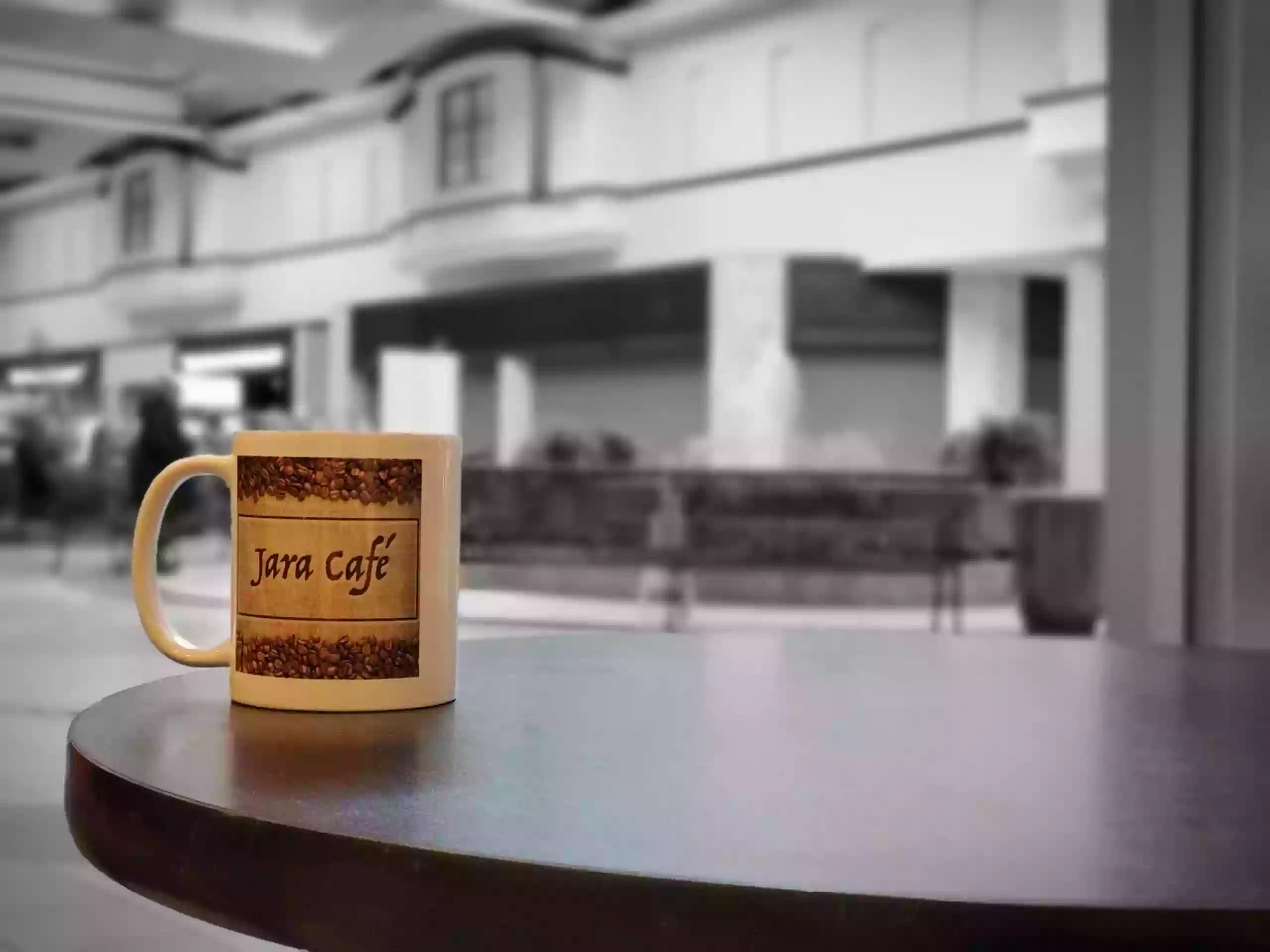 Jara Cafe Jara Cafe
