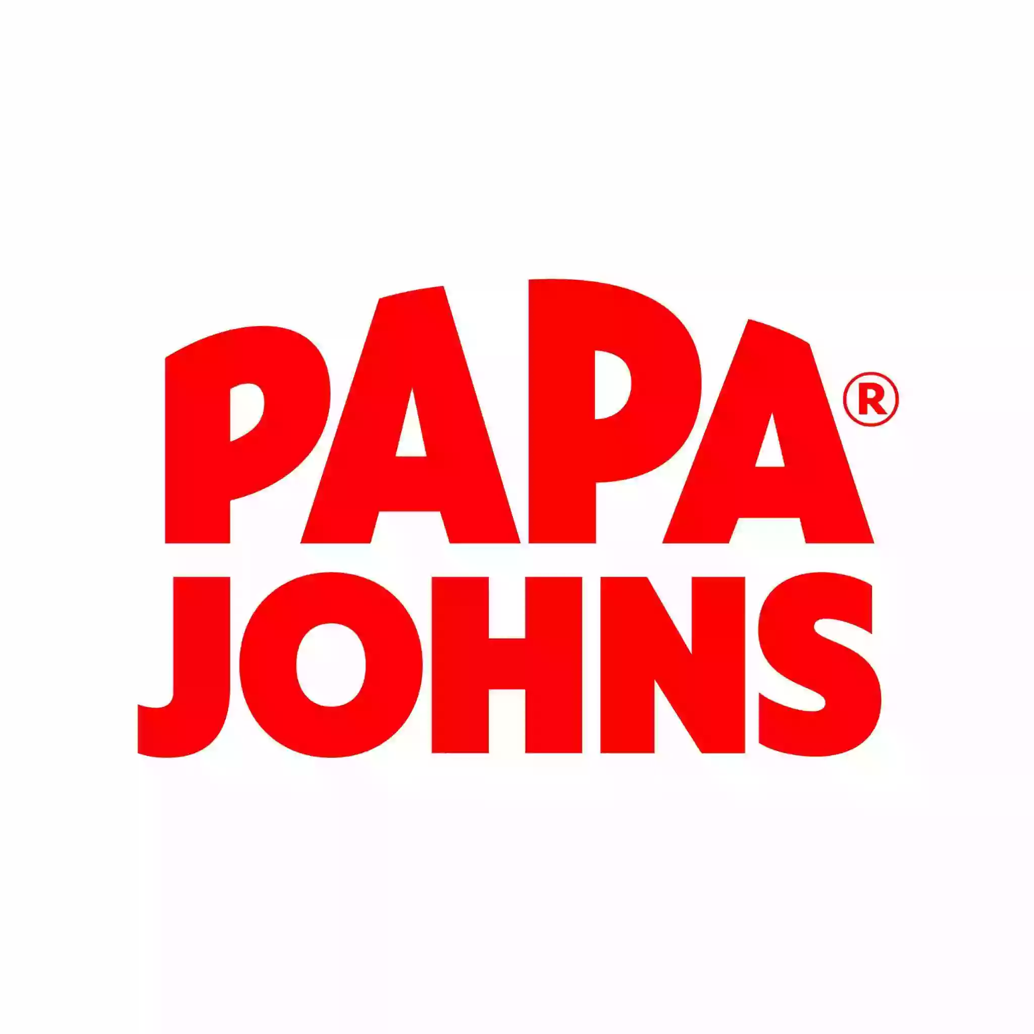 Papa Johns Pizza Papa Johns Pizza
