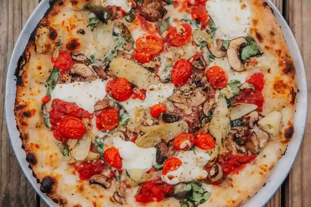 V Pizza - Brier Creek V Pizza - Brier Creek