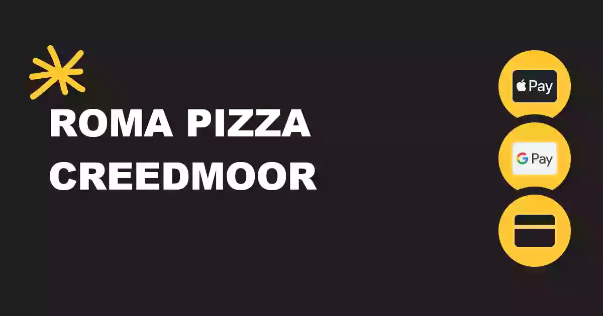 Roma Pizza Creedmoor Roma Pizza Creedmoor