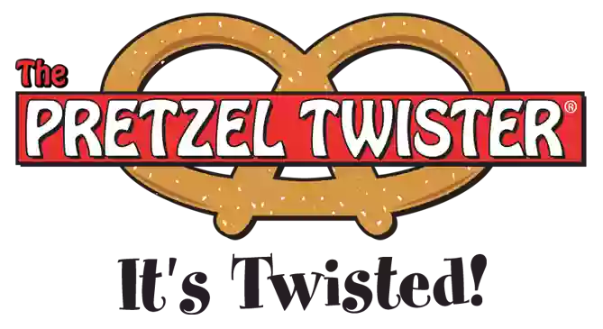 Pretzel Twister Pretzel Twister