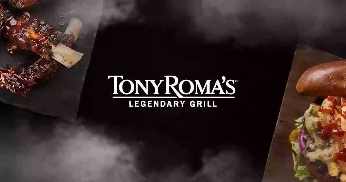 Tony Roma's Tony Roma's