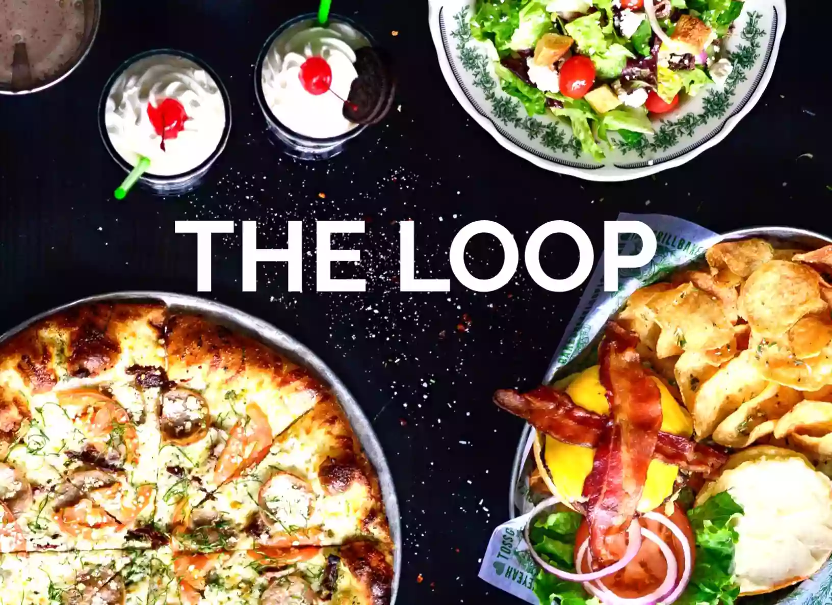 The Loop Restaurant The Loop Restaurant