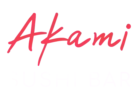 Akami Sushi Bar Akami Sushi Bar