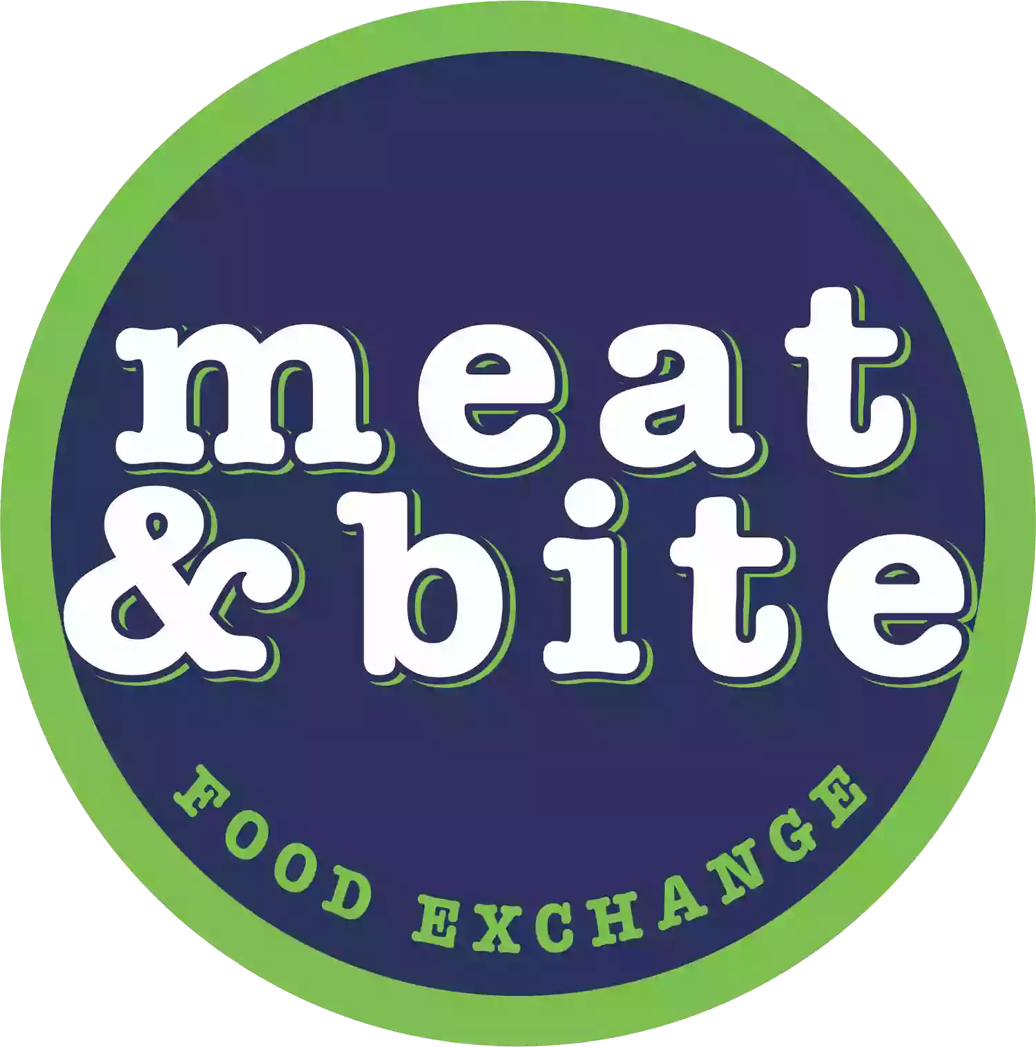 Meat & Bite Meat & Bite
