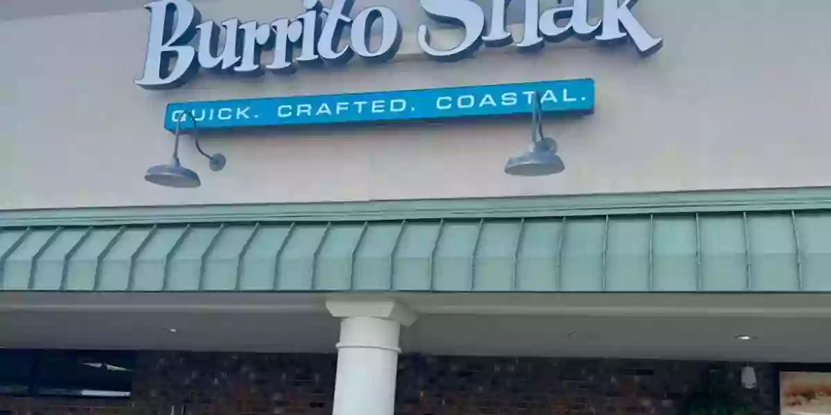 Burrito Shak Burrito Shak