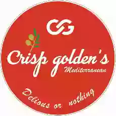 Crisp Goldens Crisp Goldens