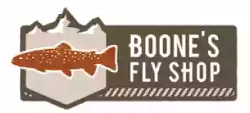Boone's Fly Shop Boone's Fly Shop