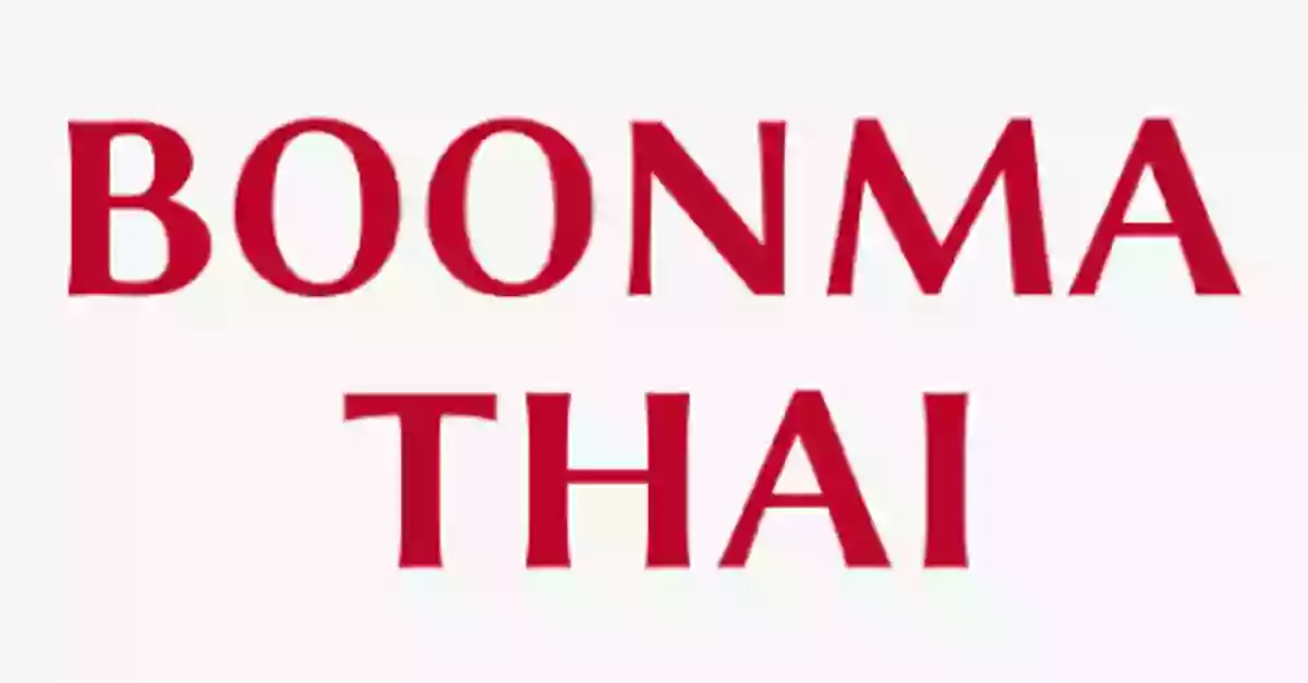 Boonma Thai Boonma Thai