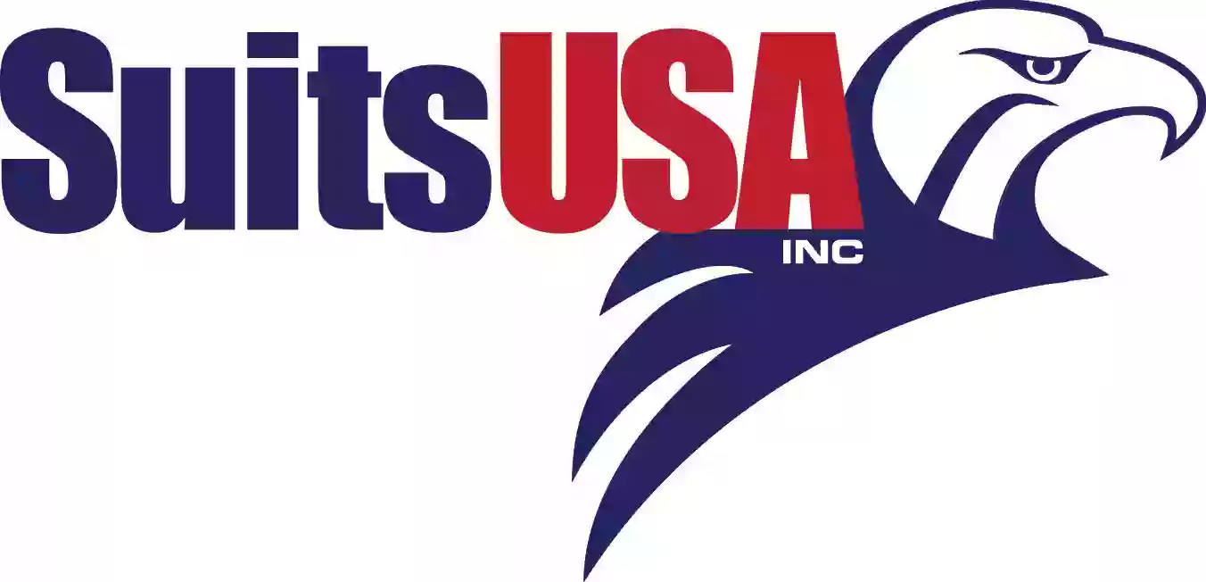 Suits USA Inc. Suits USA Inc.