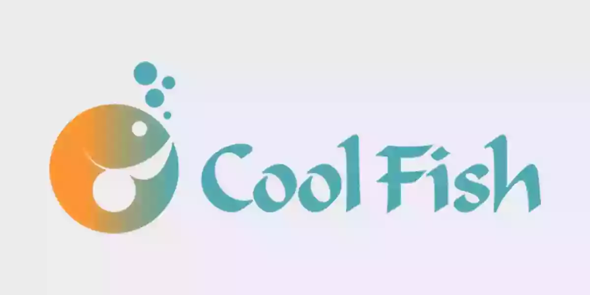Cool Fish Cool Fish