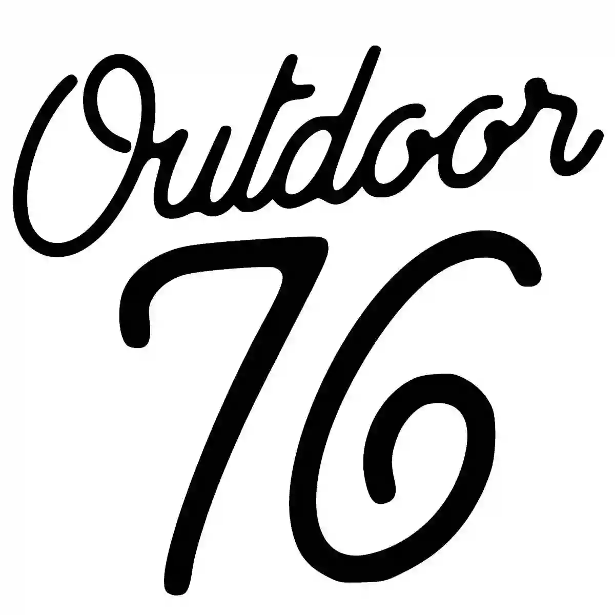 Outdoor 76 Outdoor 76