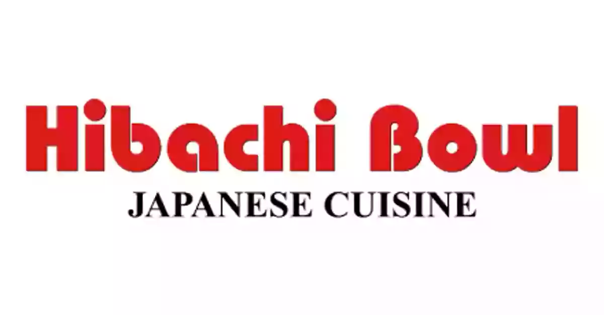 Hibachi Bowl Hibachi Bowl
