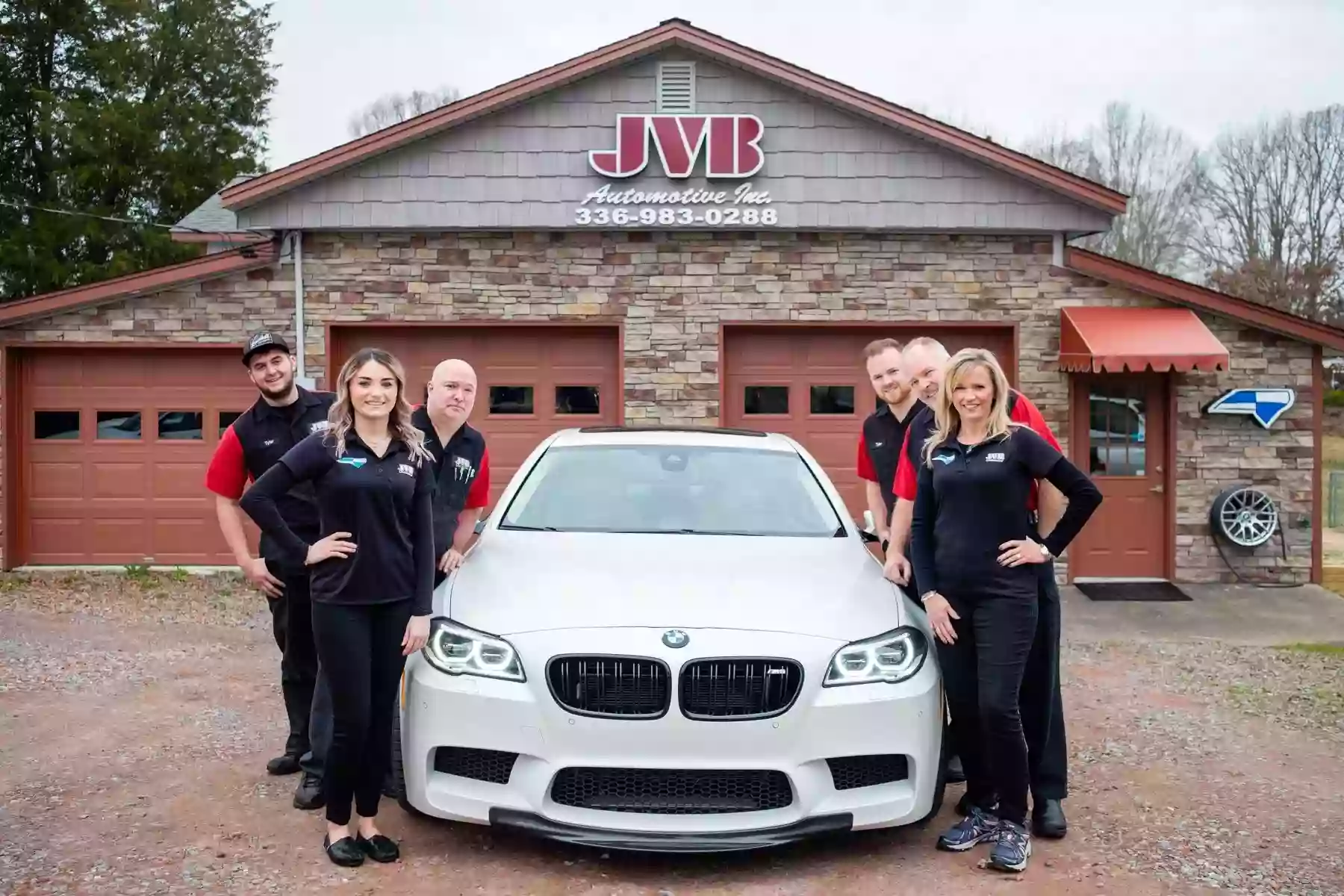 JVB Automotive JVB Automotive