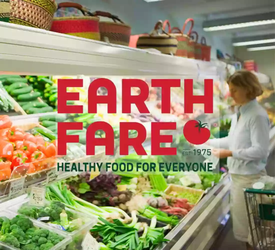 Earth Fare Earth Fare