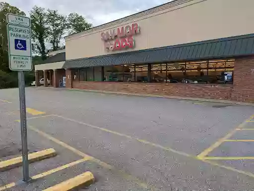 Sav-Mor Foods Sav-Mor Foods