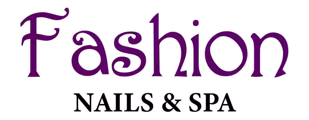 Fashion Nails Fashion Nails