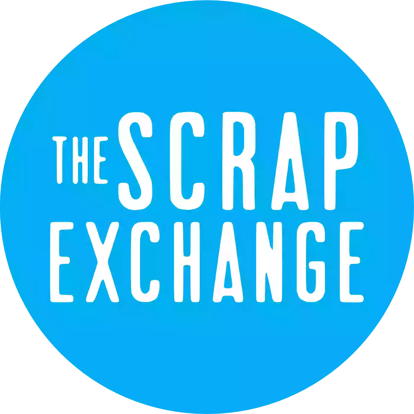 The Scrap Exchange The Scrap Exchange