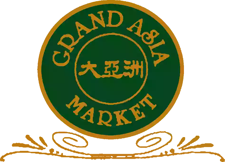 Grand Asia Market Grand Asia Market